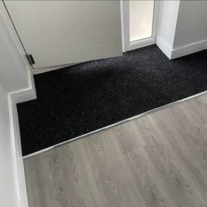 Black Diamond Carpets add a bold, stylish touch to any room. With their deep color and soft, luxurious feel, they’re perfect for high-end homes, offices, or standout spaces. Built to last, they’re also stain-resistant and super comfortable under your feet.
