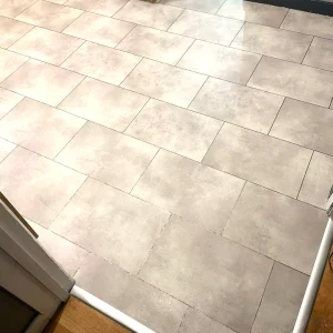 Stone Whisper Laminate Flooring