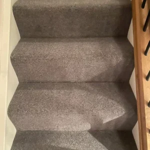 IronCurve Treads Carpet