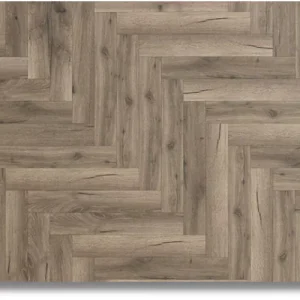 Aspen Herringbone Laminate