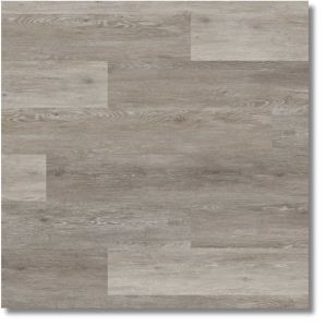 Polyflor Camaro Loc LVT - Smoke Limed Oak