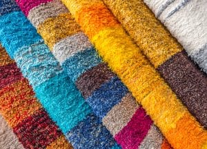 carpet retailers london