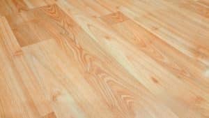 Vinyl flooring in London